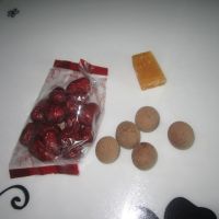 蒸红糖红枣桂圆