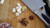 冬瓜炖排骨