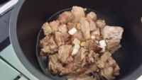 冬瓜炖排骨