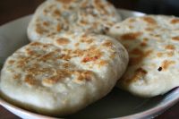 萝卜馅饼