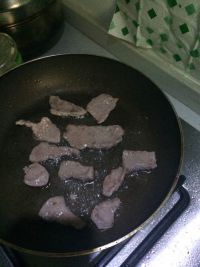 杂蔬烩牛肉