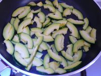咸鸭蛋炒南瓜