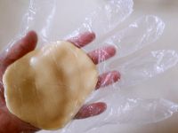 广式红豆沙月饼