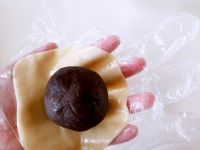 广式红豆沙月饼