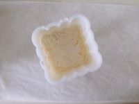 广式红豆沙月饼