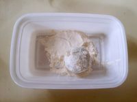 广式红豆沙月饼