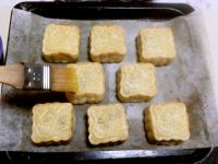 广式红豆沙月饼
