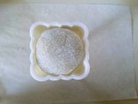 广式红豆沙月饼