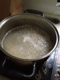 番茄鸡蛋拌面