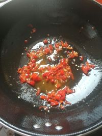 豇豆糜肉