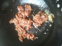 豇豆糜肉