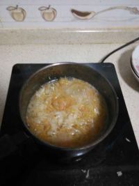 柚子茶