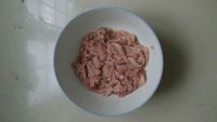 鱼香肉丝