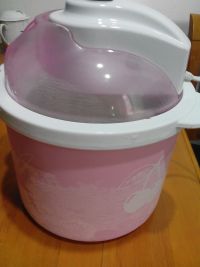 雪糕
