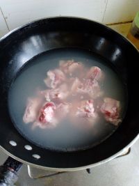 粉蒸排骨