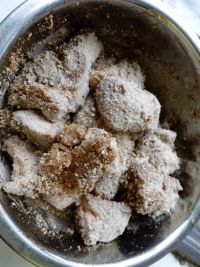 粉蒸排骨