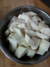 红烧茄子