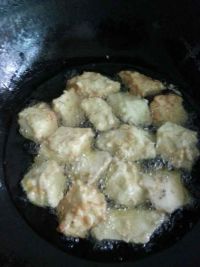 红烧茄子