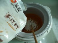 南瓜奶香烤麻花