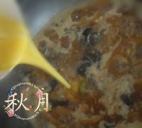 抿豆面