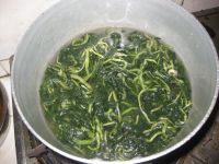 干萝卜樱炒肉末