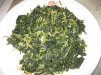 干萝卜樱炒肉末