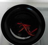 酸辣土豆丝