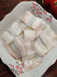 油泡龙头鱼