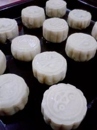 广式月饼