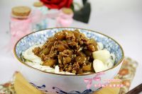 茄子汆儿面