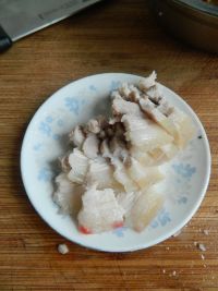 韩国绿豆煎饼