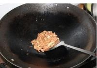 榨菜肉丝面