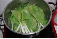 榨菜肉丝面