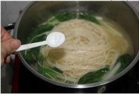 榨菜肉丝面