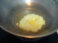 青椒炒鸡蛋