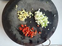 宫保豆腐