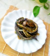 蒜茄子