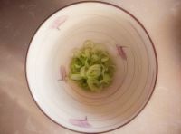 蒜末香肠