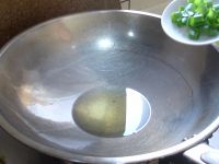 白菜木耳珍珠汤