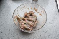 虾饼