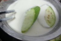 椒盐烧茄子