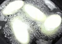 椒盐烧茄子