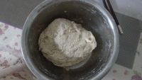 全麦蜜枣发糕