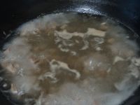 番茄牛里脊汤