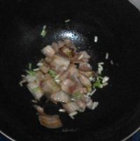 芋头炒肉
