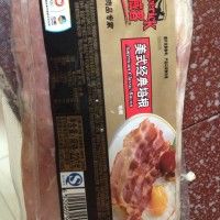 金针菇培根卷