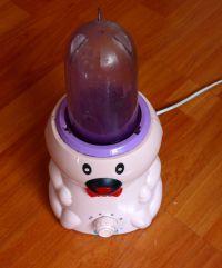 紫薯汁