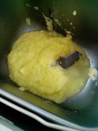 自制苹果果酱