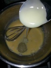 蜂巢蛋糕