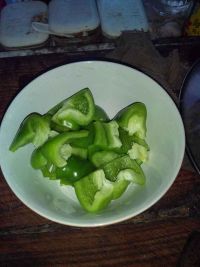 家常豆腐